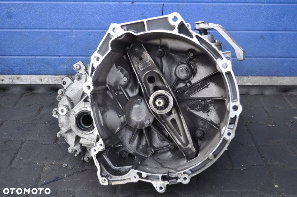 1 F40 F44 MINI F60 1.5 T SKRZYNIA 8689381 GS6-58DG - 1