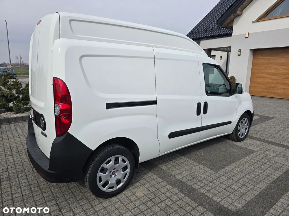 Fiat Doblo - 4