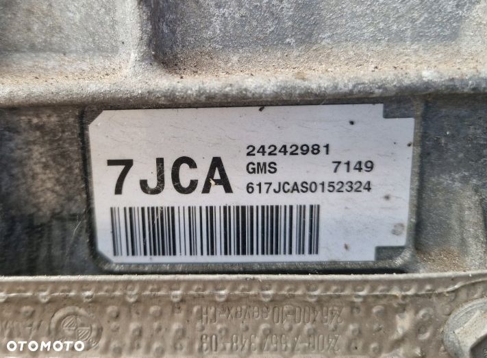 BMW E82 E88 E90 E91 E92 2.5 2.8 N52 SPRZĘGŁO AUTOMATYCZNA SKRZYNIA BIEGÓW GM 6L45 , 7576683 , 24007576683 , 7568547 , 7573459 , 2.8 i N51 2.5i 325i N52 B25A - 3