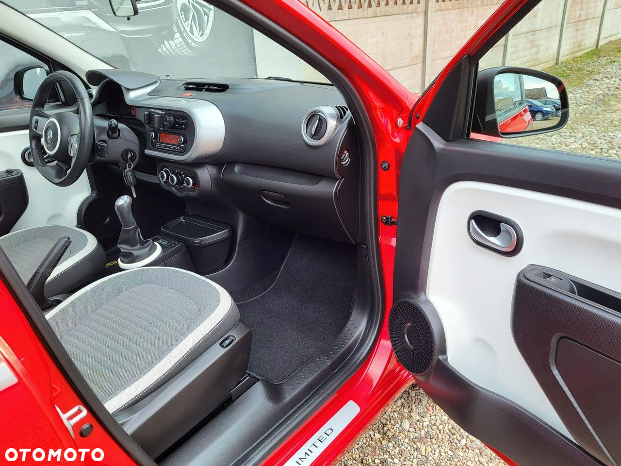 Renault Twingo - 21