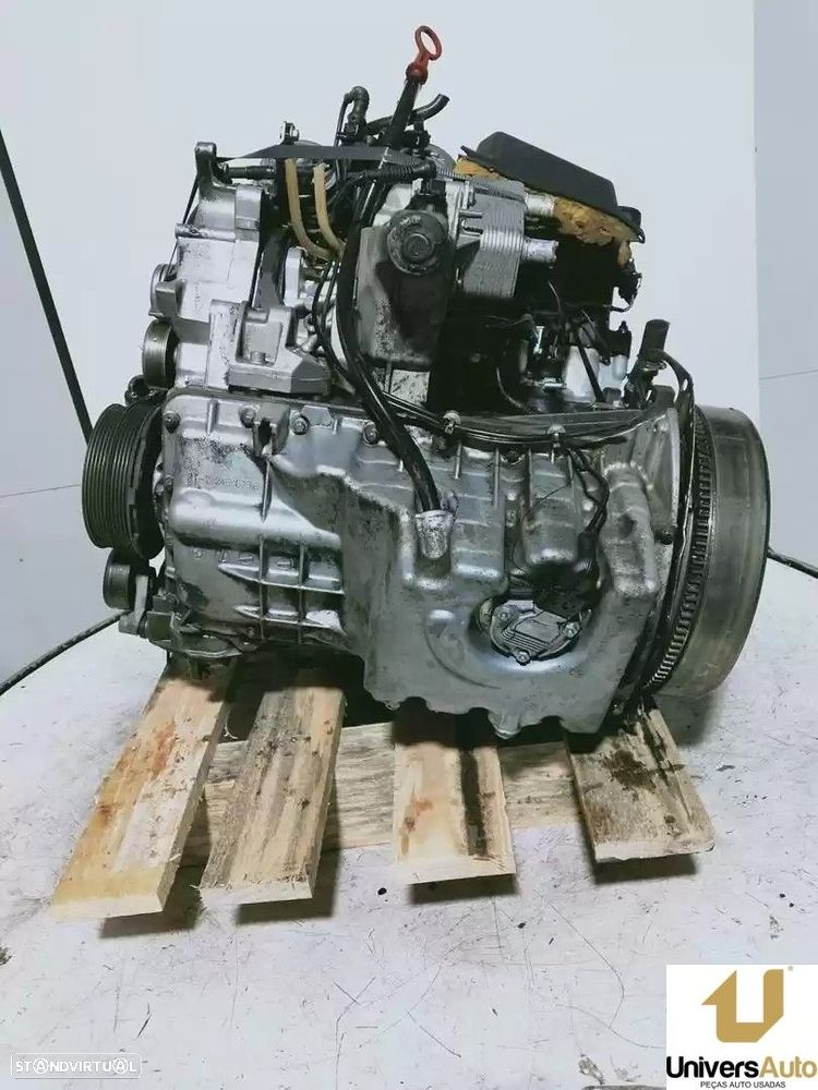 MOTOR COMPLETO BMW 3 1998 -204D1 - 1