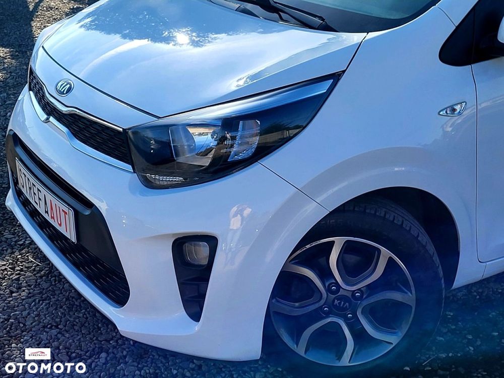 Kia Picanto - 27
