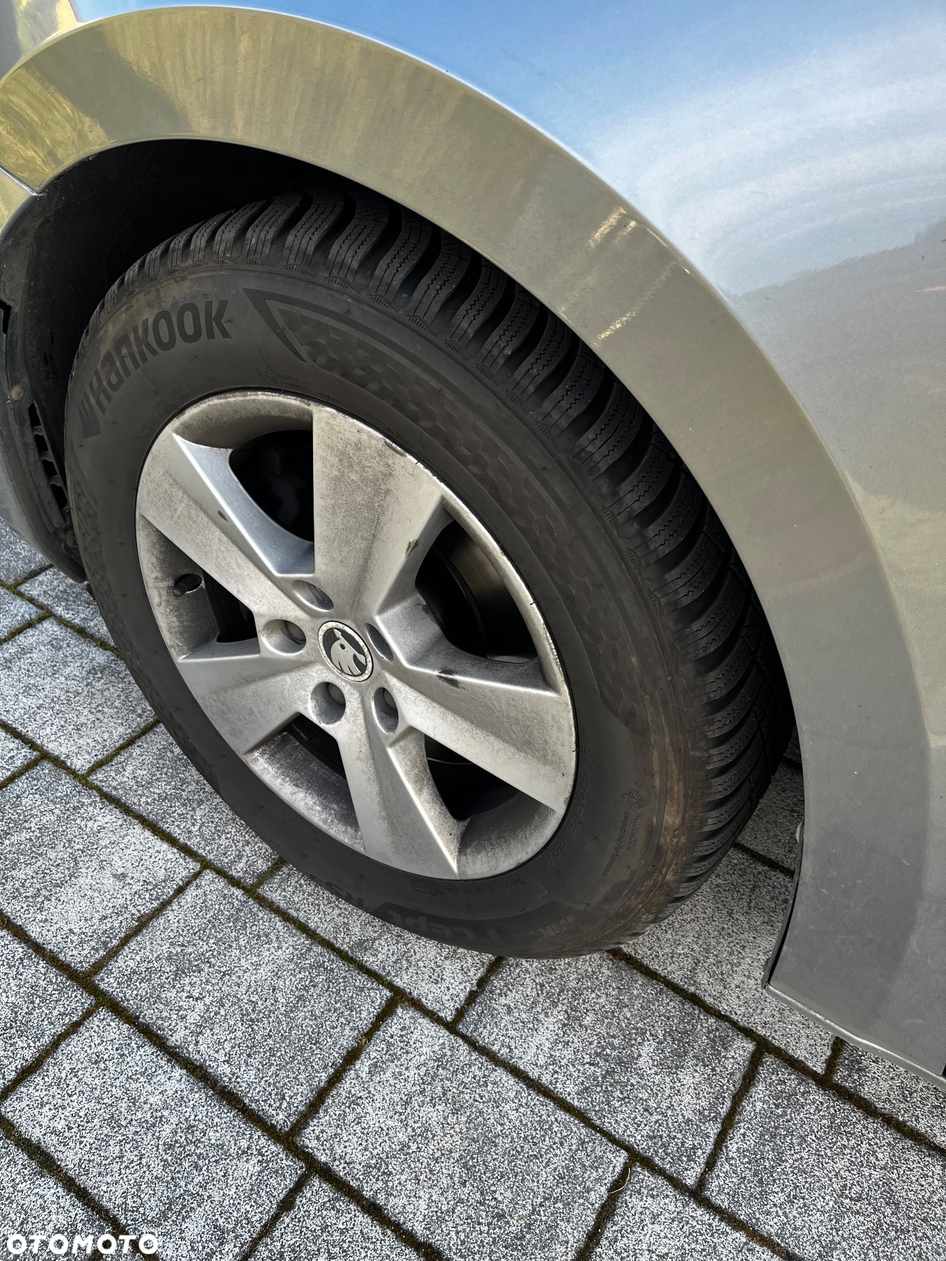 Skoda Superb 2.0 TDI Style DSG - 18