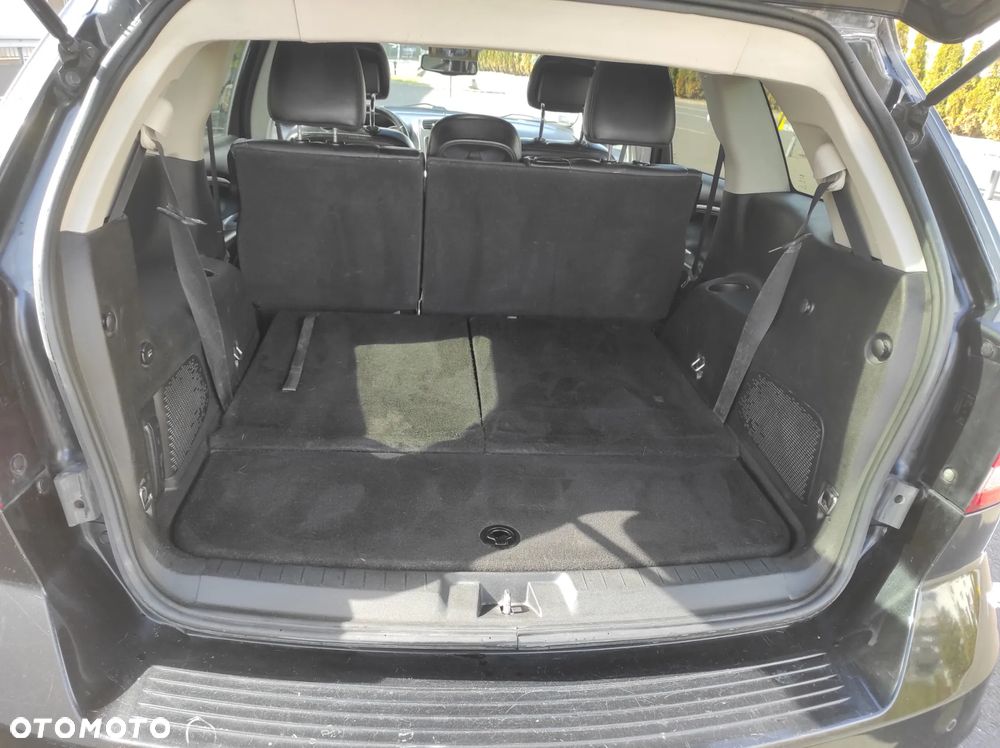 Fiat Freemont 2.0 Multijet Urban AWD - 30