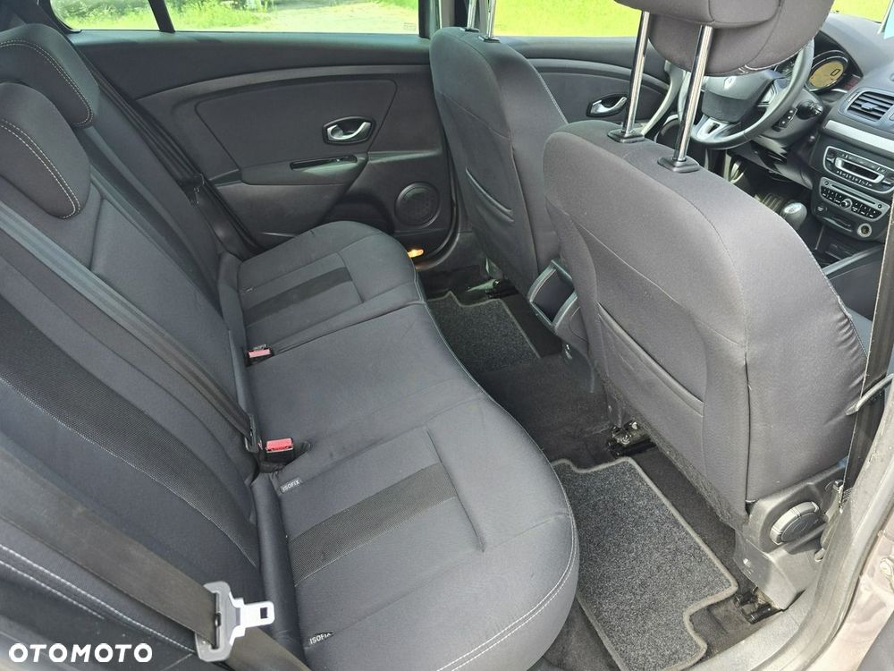 Renault Megane - 19