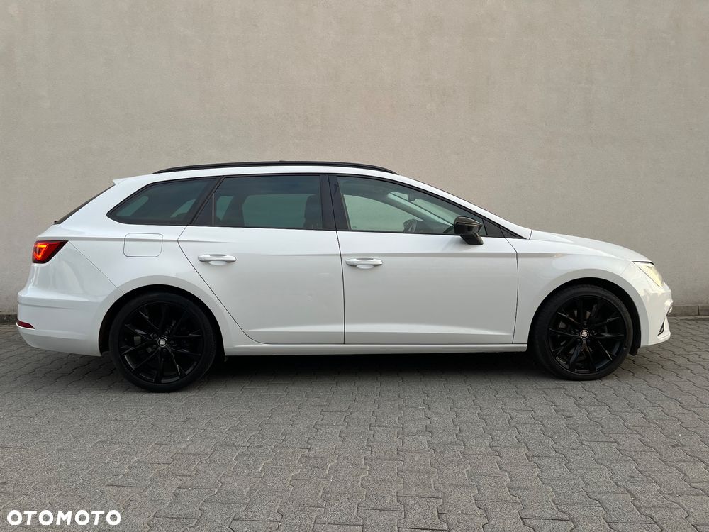 Seat Leon 1.8 TSI Start&Stop FR - 4