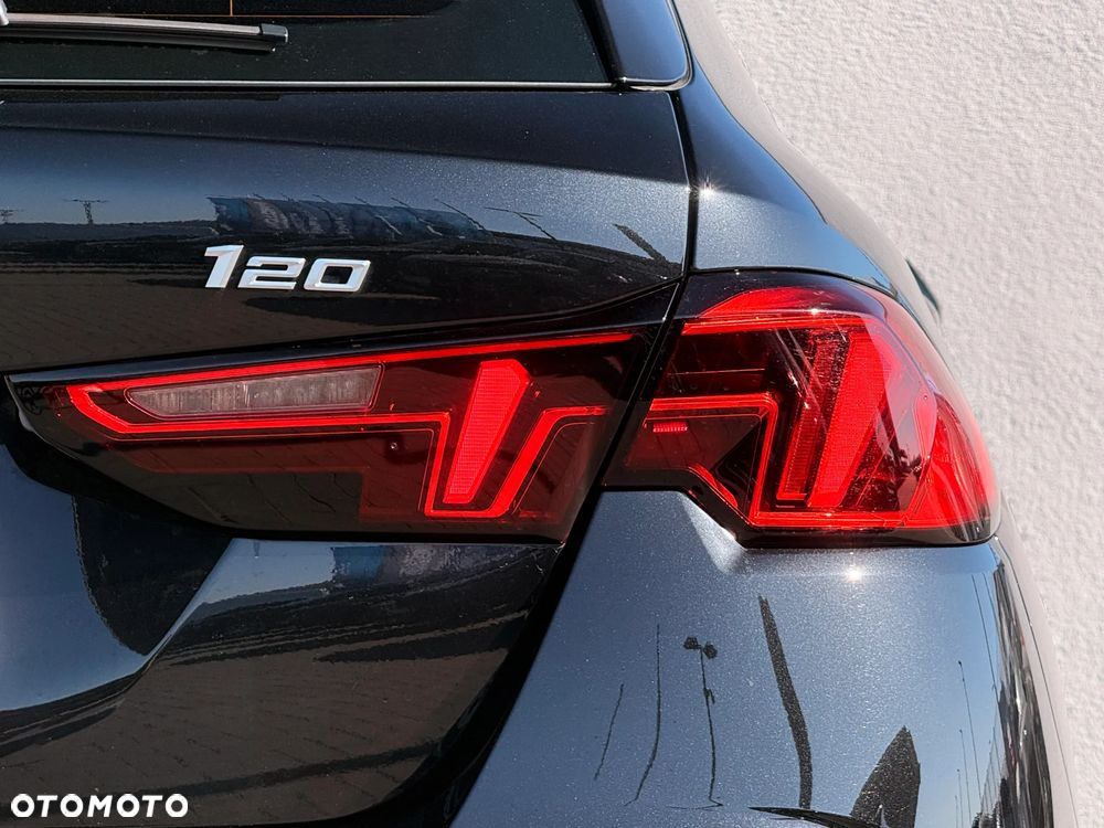 BMW Seria 1 - 9