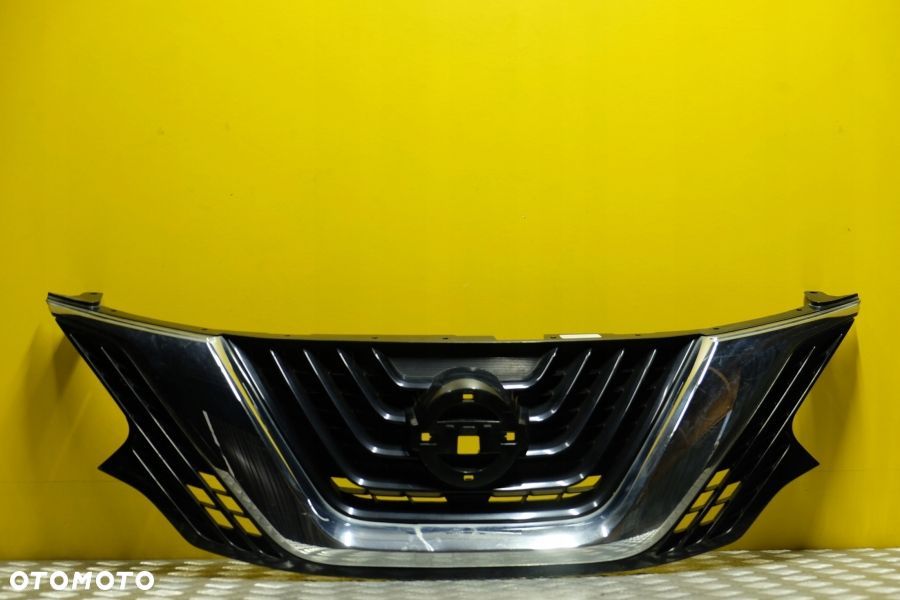 NISSAN MURANO Z52 2015-2018 GRILL ATRAPA PRZÓD - 1