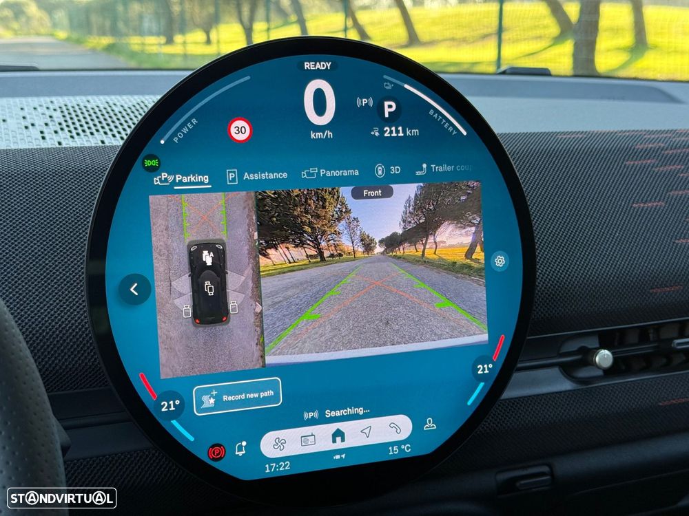 MINI Aceman JCW XL - 44