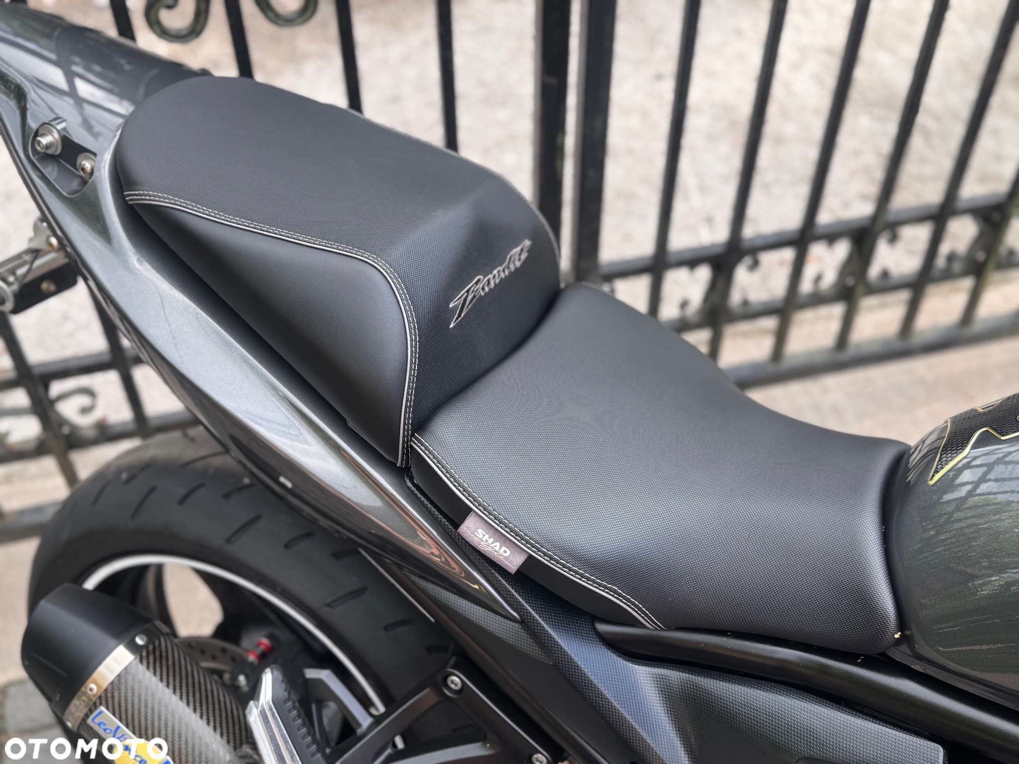 Suzuki Bandit - 24