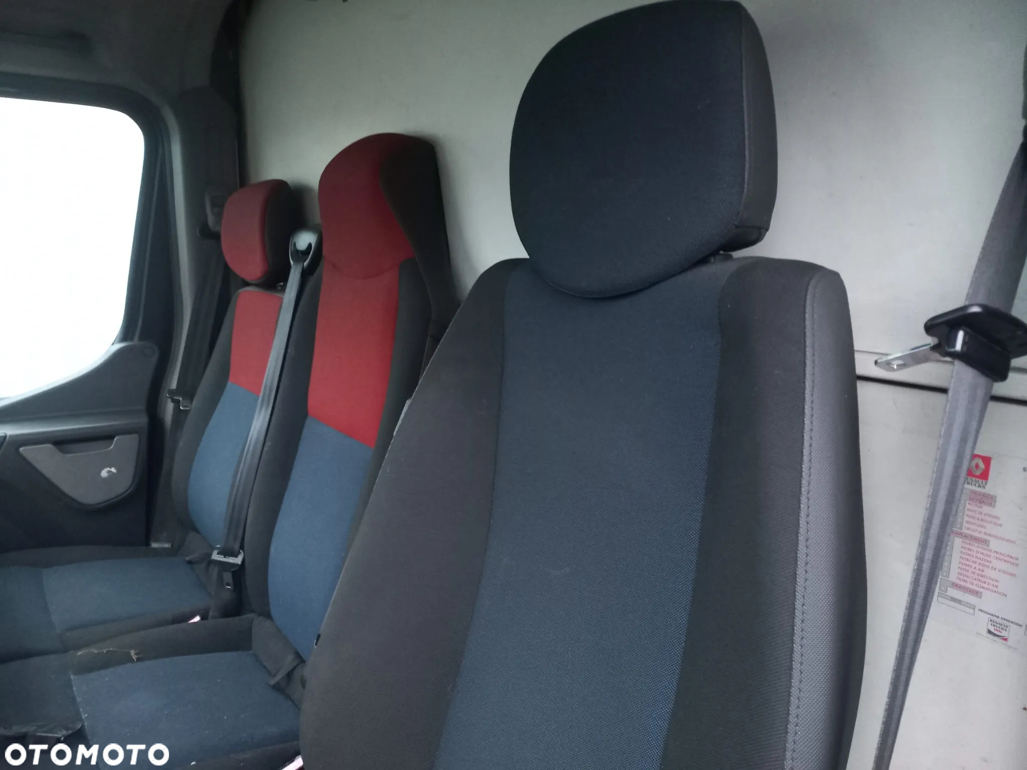 Renault Master - 10