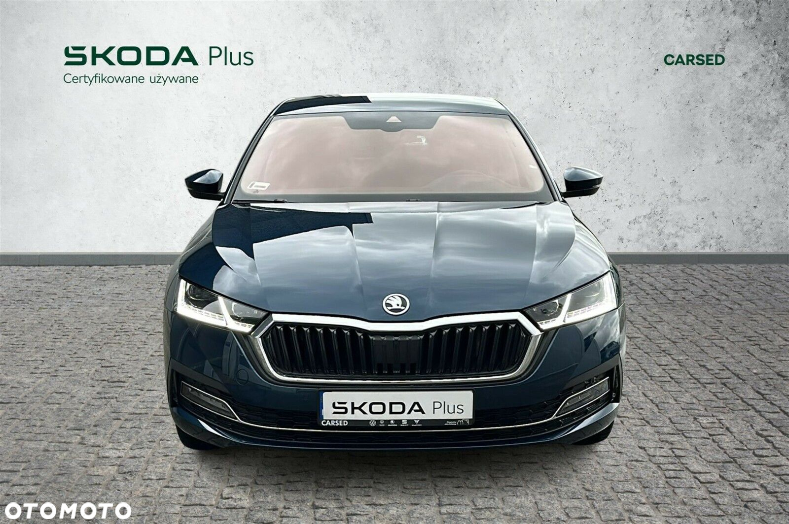 Skoda Octavia - 37