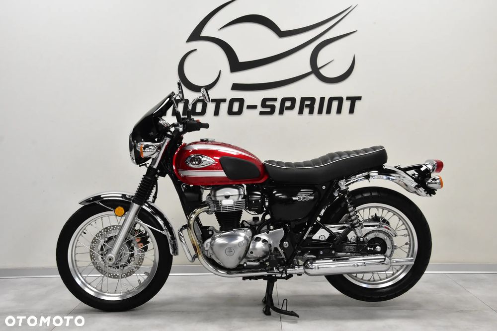 Kawasaki Inny - 3