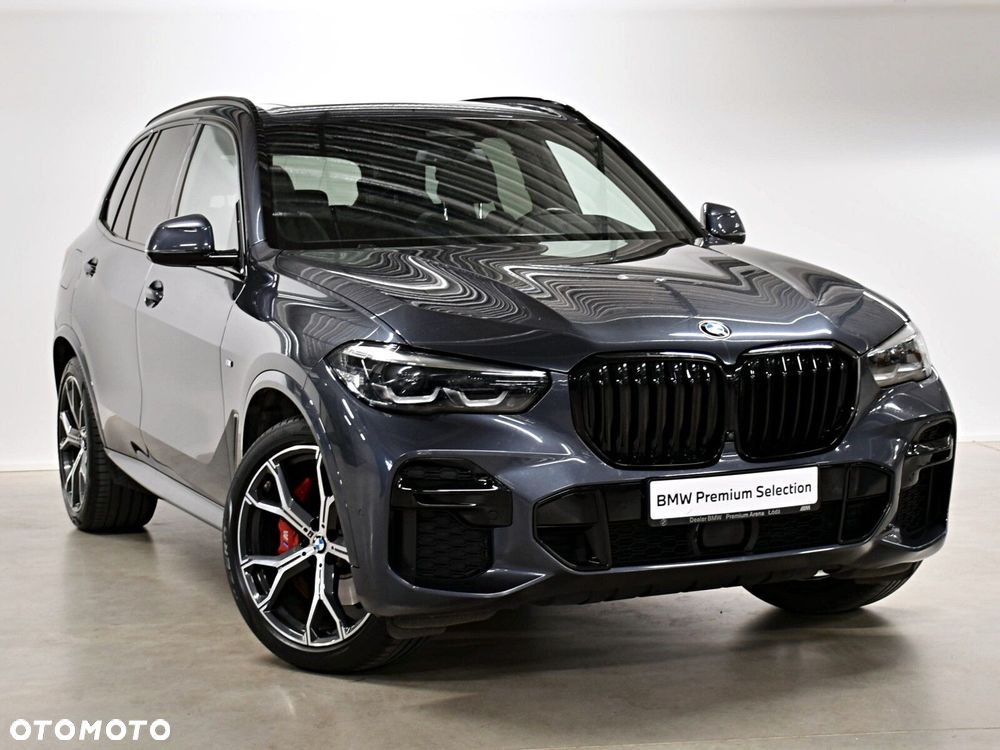 BMW X5 - 7