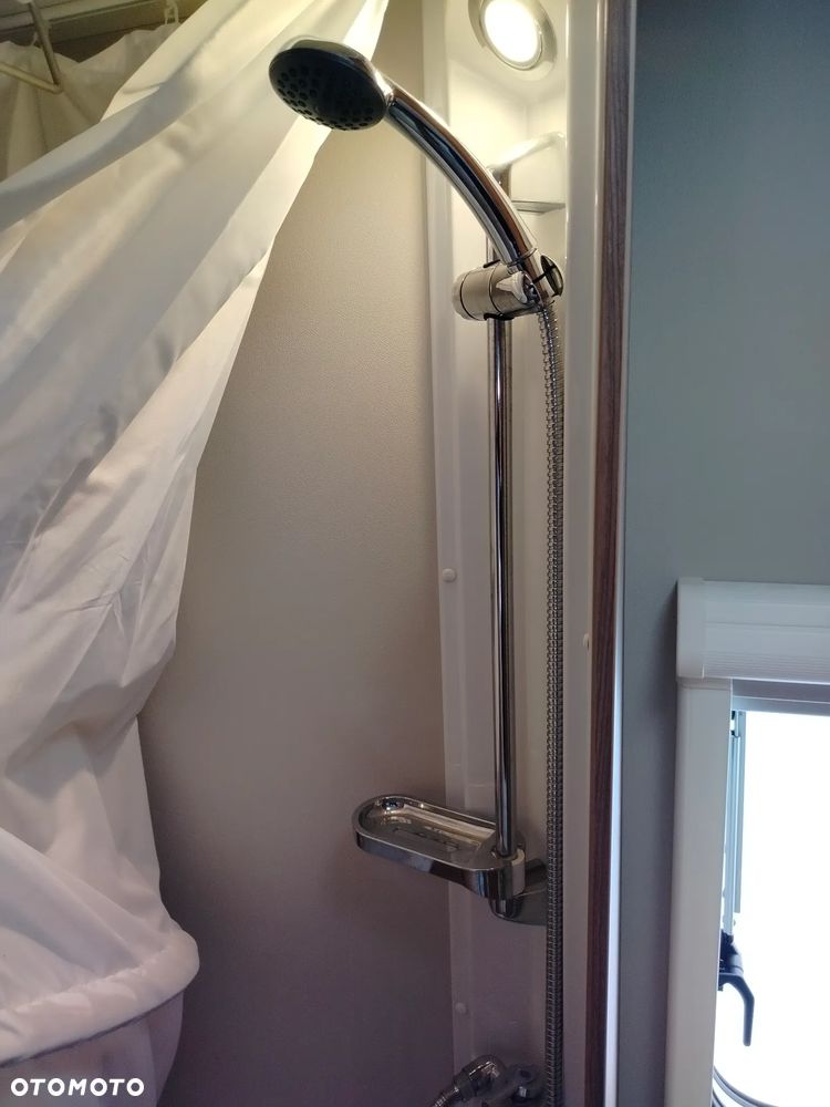 KNAUS Sport 580 QS - 21