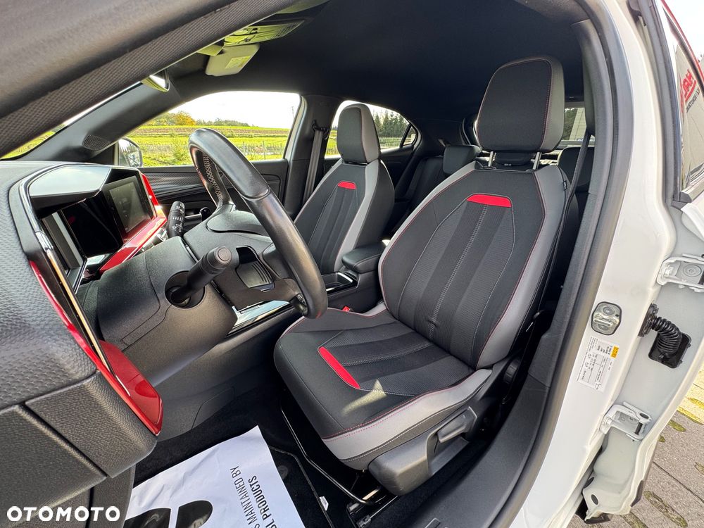 Opel Mokka 1.2 DI Turbo Automatik GS - 16