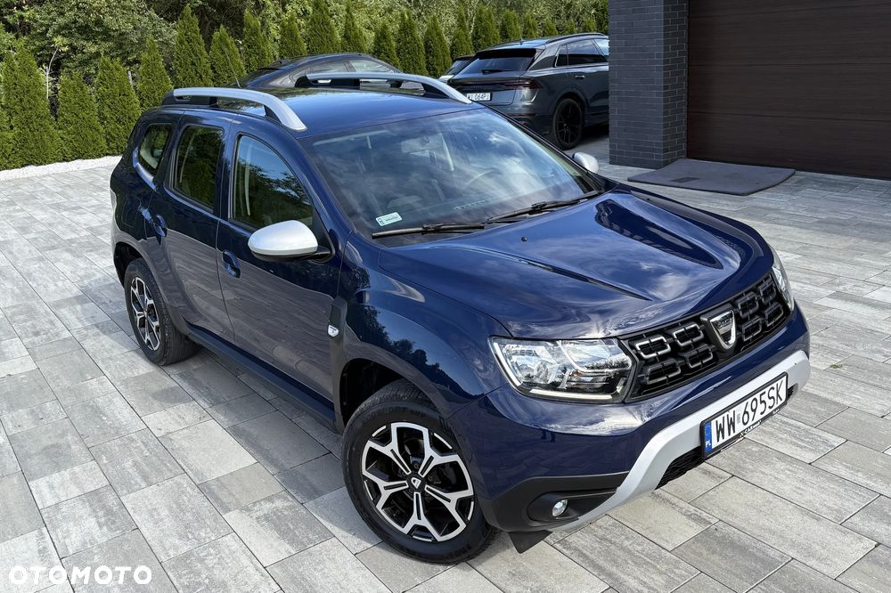 Dacia Duster 1.0 TCe Prestige - 6