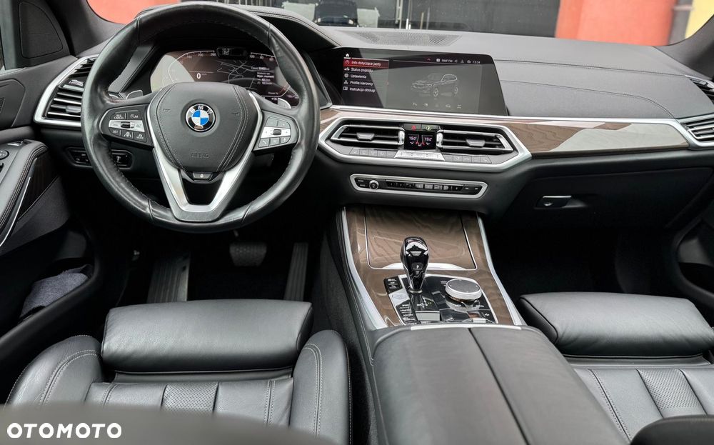BMW X5 xDrive40i mHEV sport - 19