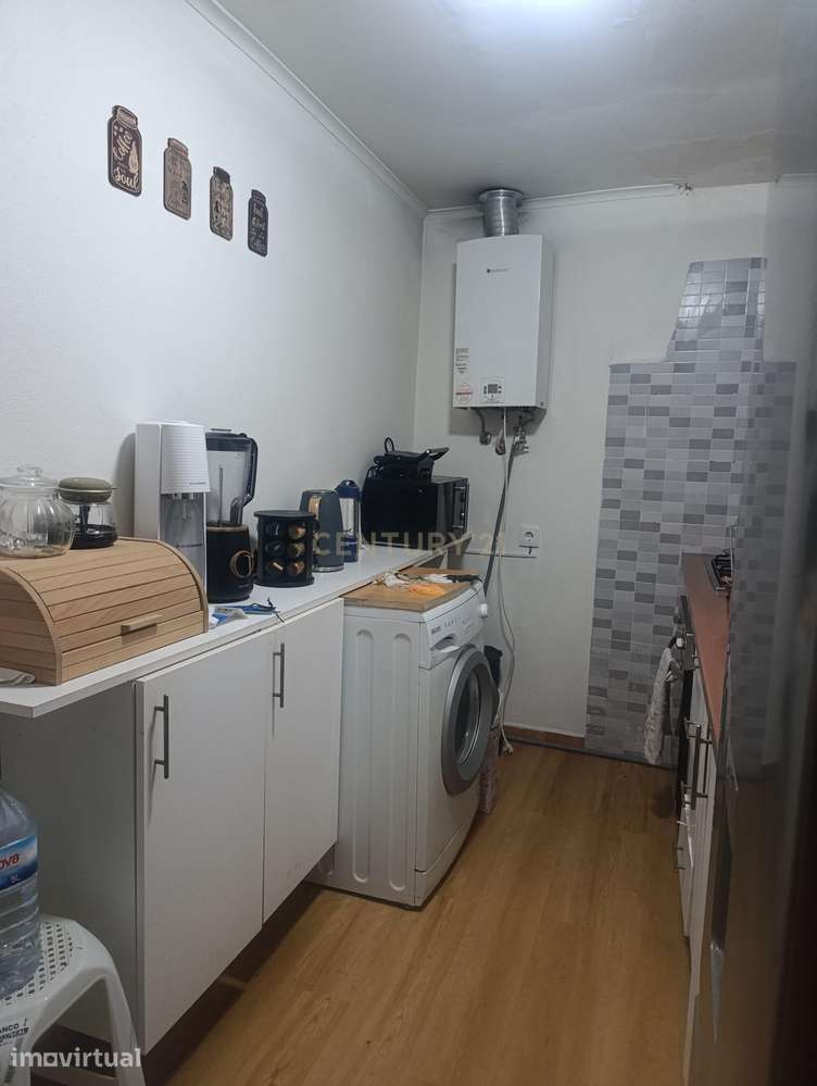 Casas em Almada Laranjeiro - Grande imagem: 2/23