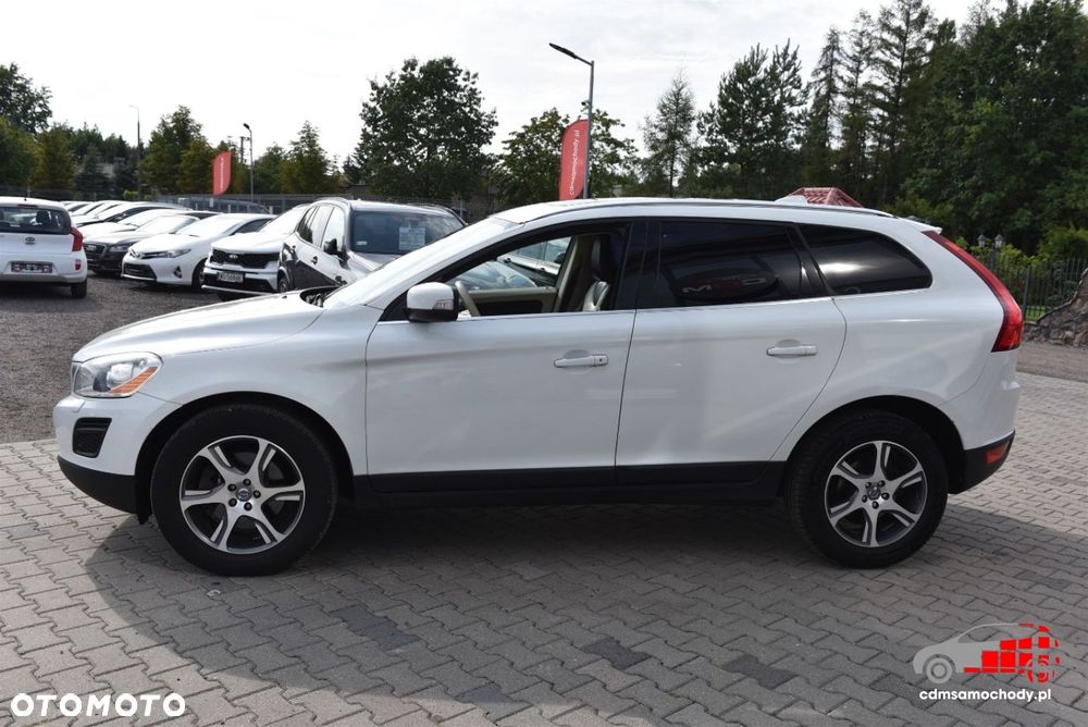 Volvo XC 60 D3 Summum - 7