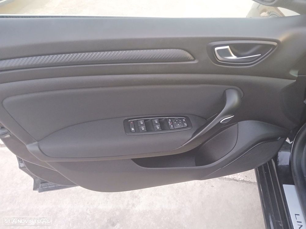 Renault Mégane 1.5 Blue dCi Limited - 15