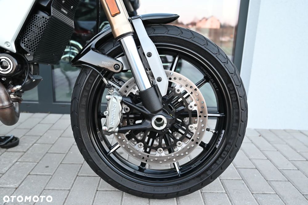 Ducati Scrambler - 20