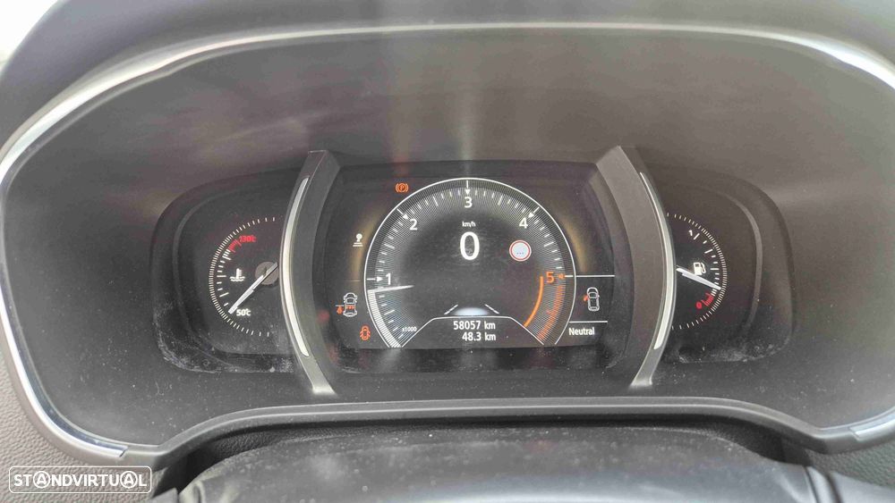 Renault Mégane 1.6 dCi Bose Edition J18 - 13