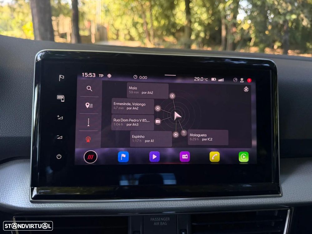 SEAT Tarraco 2.0 TDI FR Plus DSG - 43