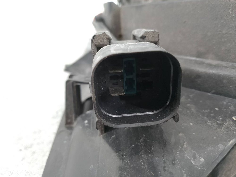 WENTYLATOR CHŁODNICY BMW E46 LIFT 17.42-7510617 3135103343 0130303874 BOSCH - 3