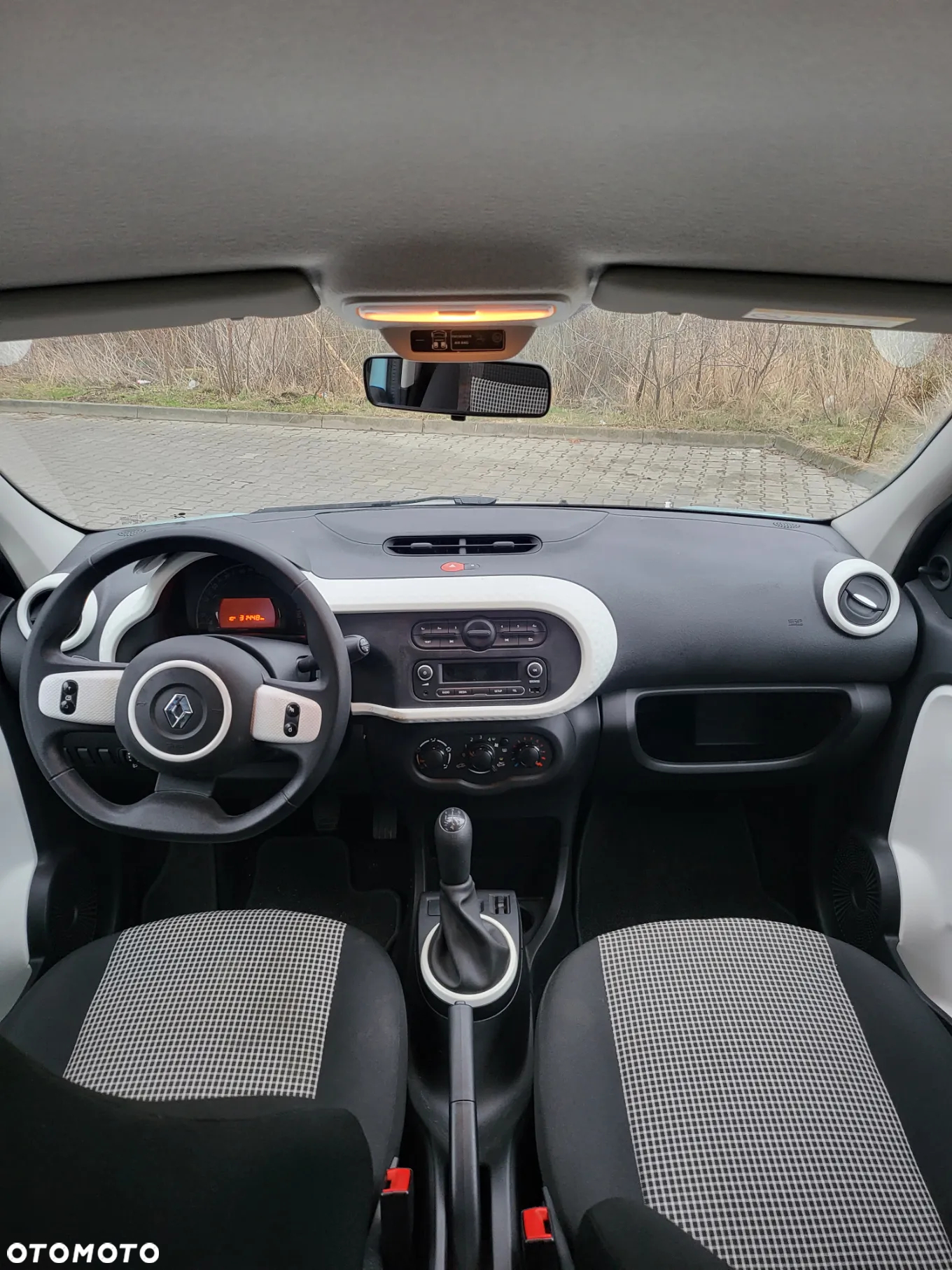 Renault Twingo - 10