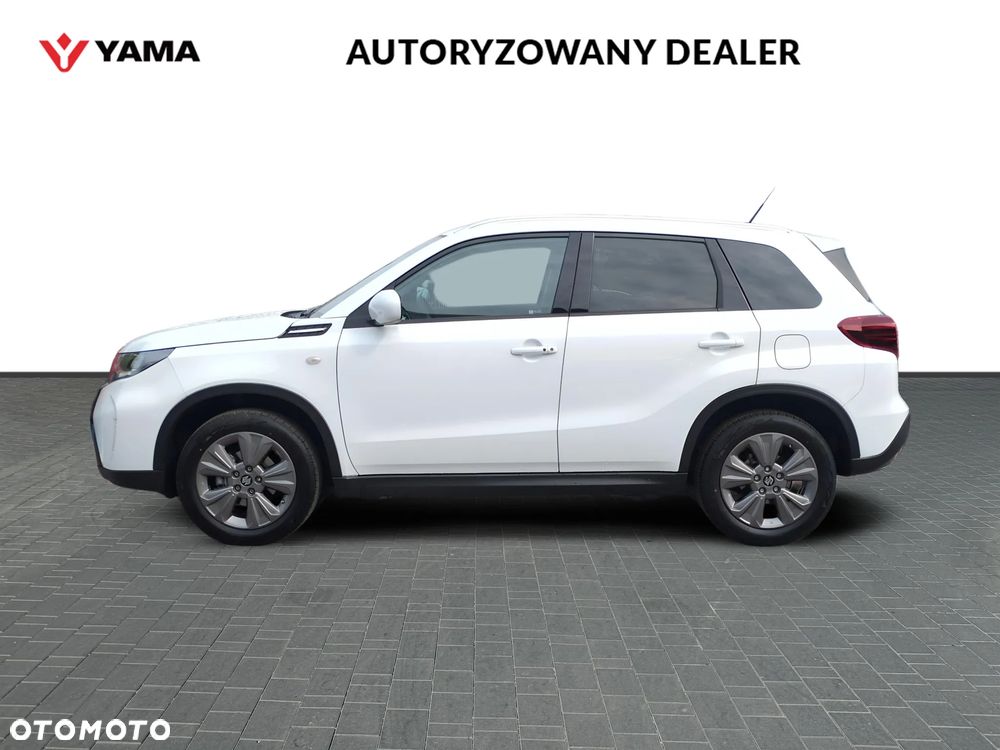 Suzuki Vitara 1.4 Boosterjet mHEV Premium Plus 2WD - 2