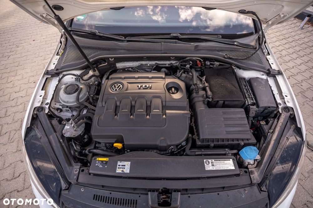 Volkswagen Golf GTD 2.0 TDI SCR DSG - 40