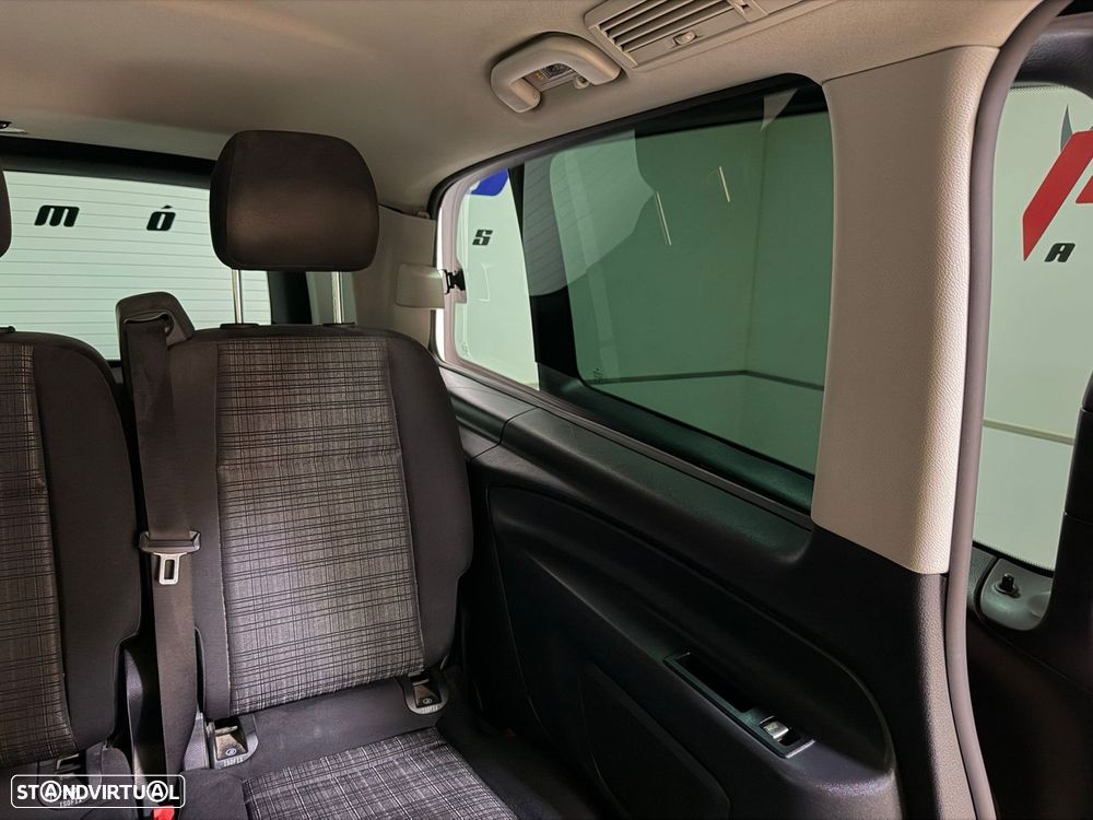 Mercedes-Benz Vito Tourer 114 CDi/34 Select Aut. - 24