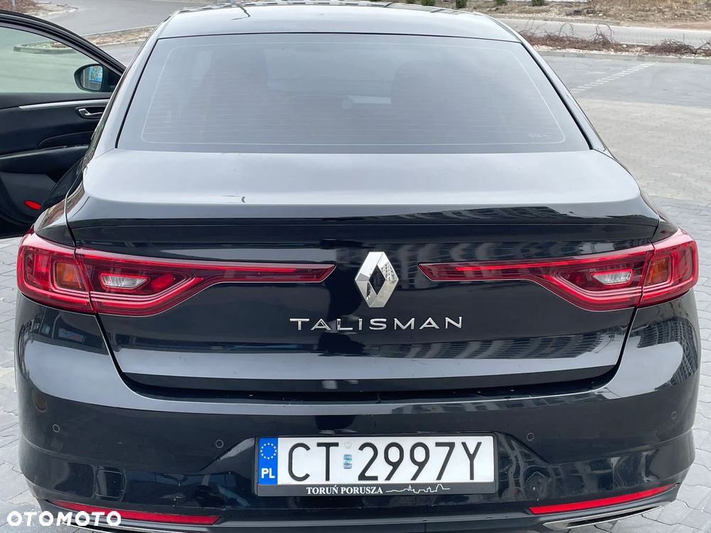 Renault Talisman 1.6 Energy dCi Intens EDC - 19