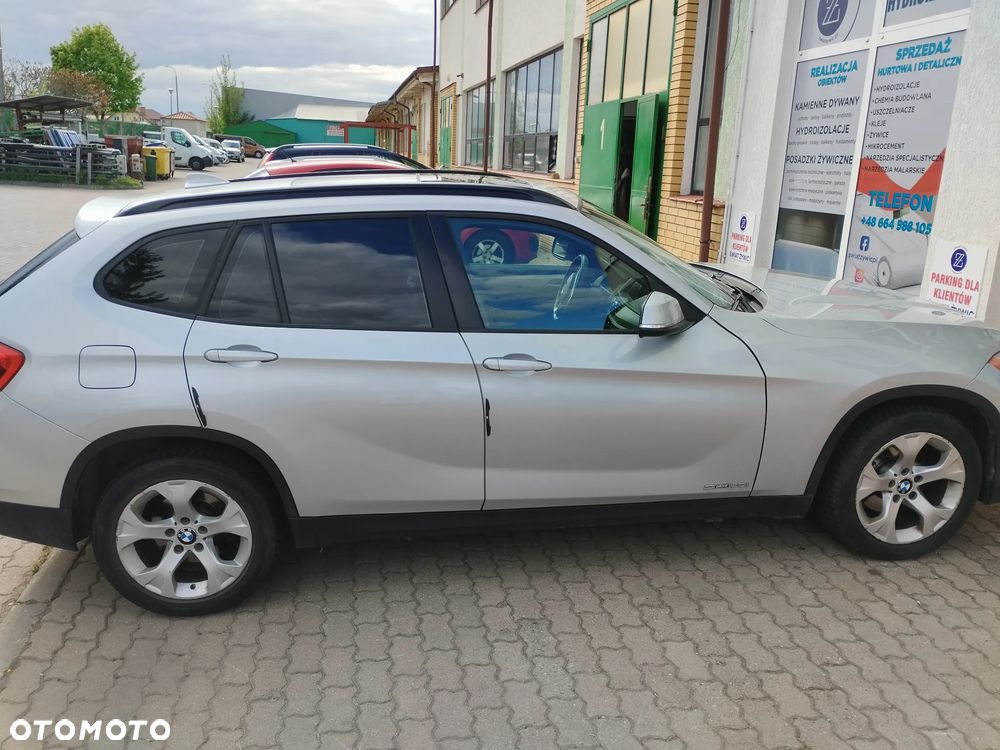 BMW X1 - 5