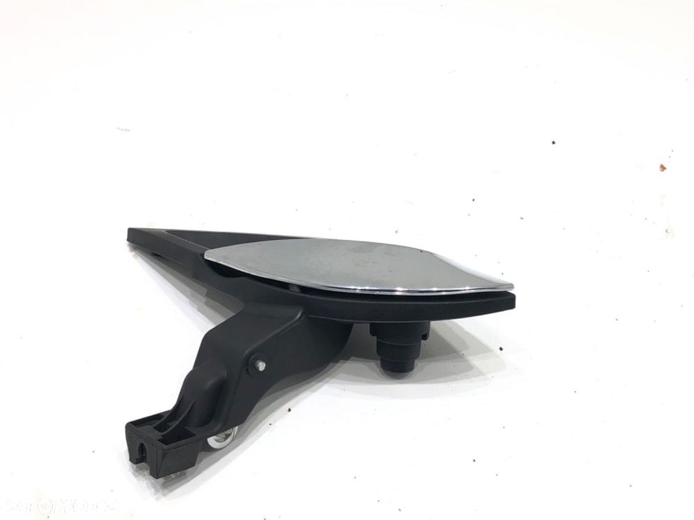 KLAMKA WEWNĘTRZNA LEWY PRZÓD  FIAT CROMA nadwozie zamknięte / kombi (194_) 2006 - 2011 1.9 MJTD - 1