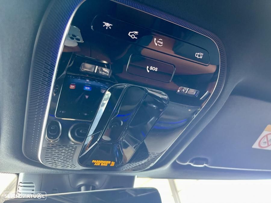 Mercedes-Benz GLC 300 de Coupe 4Matic - 35