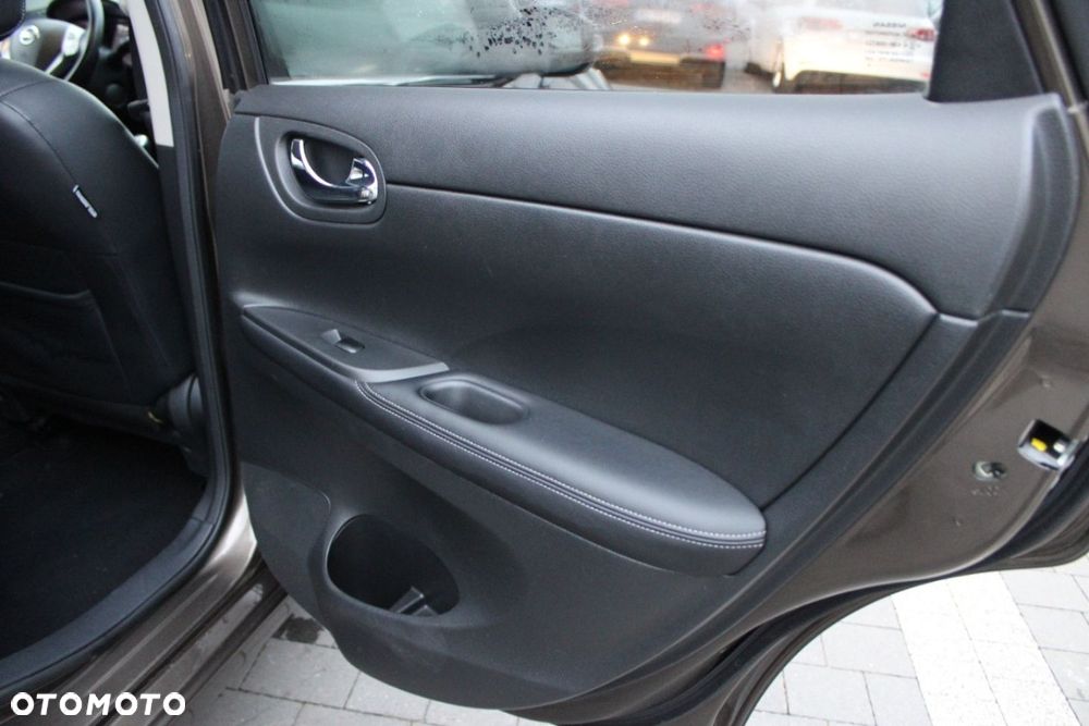 Nissan Pulsar 1.2 DIG-T N-Connecta - 34