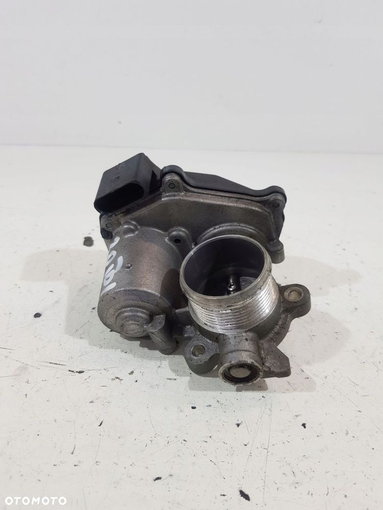 PRZEPUSTNICA 04L131501B AUDI VW SKODA 2.0 TDI DET - 5