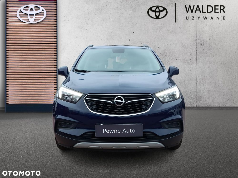 Opel Mokka 1.6 Essentia S&S - 2