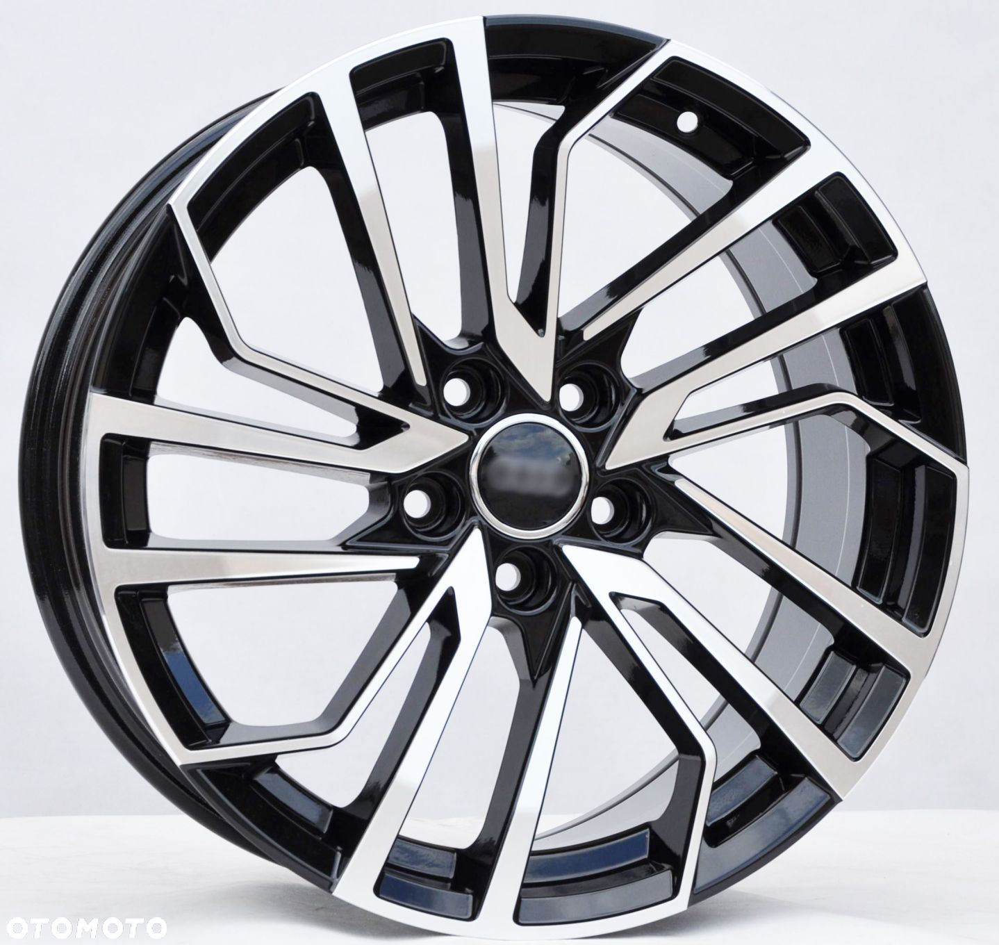 1618 MB FELGI 20 9J 5x112 AUDI RS6 A4 B8 B9 A6 C7 Q3 Q5 - 2