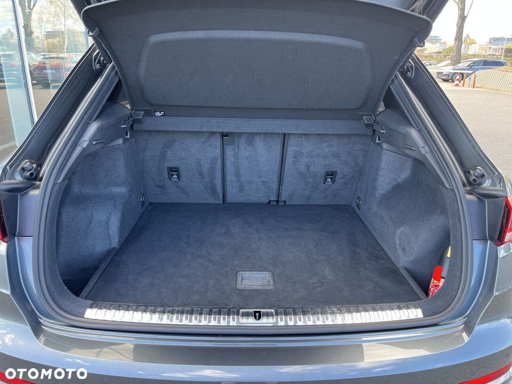 Audi Q3 35 TFSI S line S tronic - 10