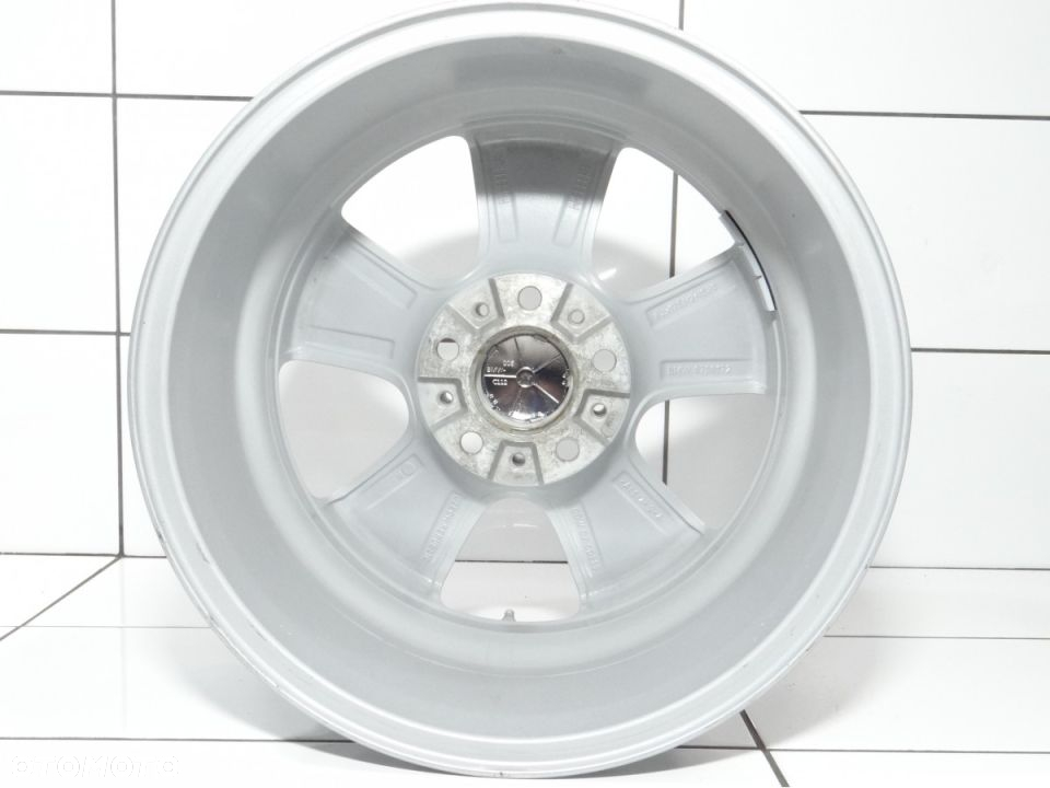 Felgi aluminiowe   17" VOLKSWAGEN T5 T6 - 6