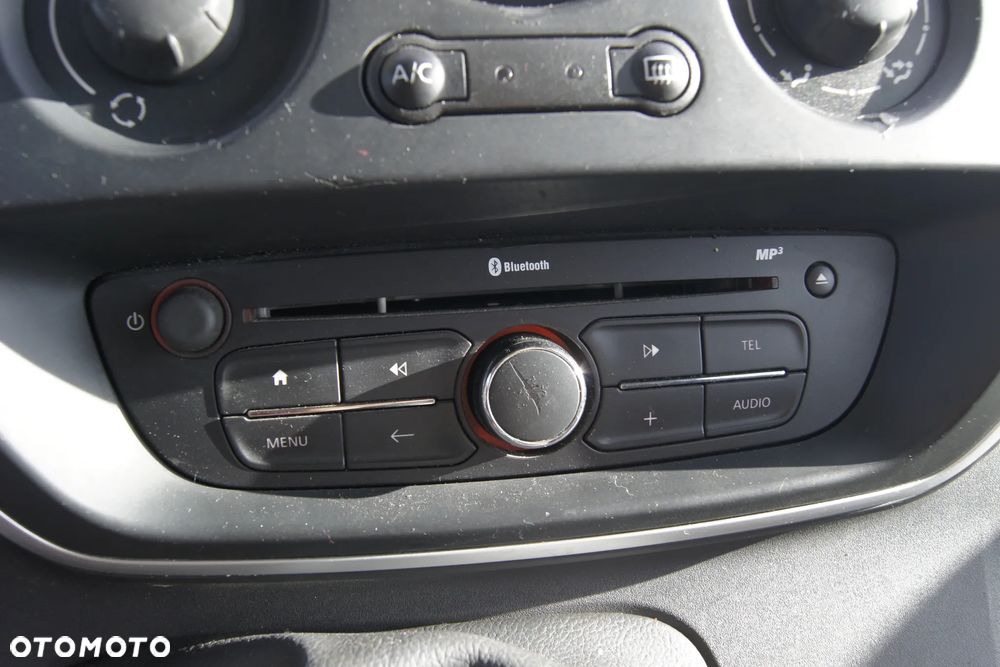 Renault Kangoo 1.5 dCi Zen - 13