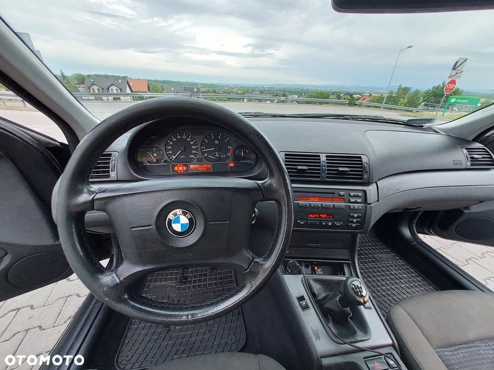 BMW Seria 3 - 10