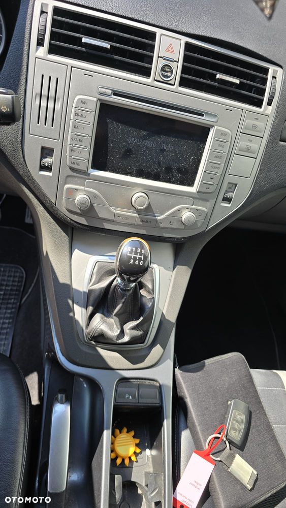 Ford Kuga 2.0 TDCi Titanium - 15