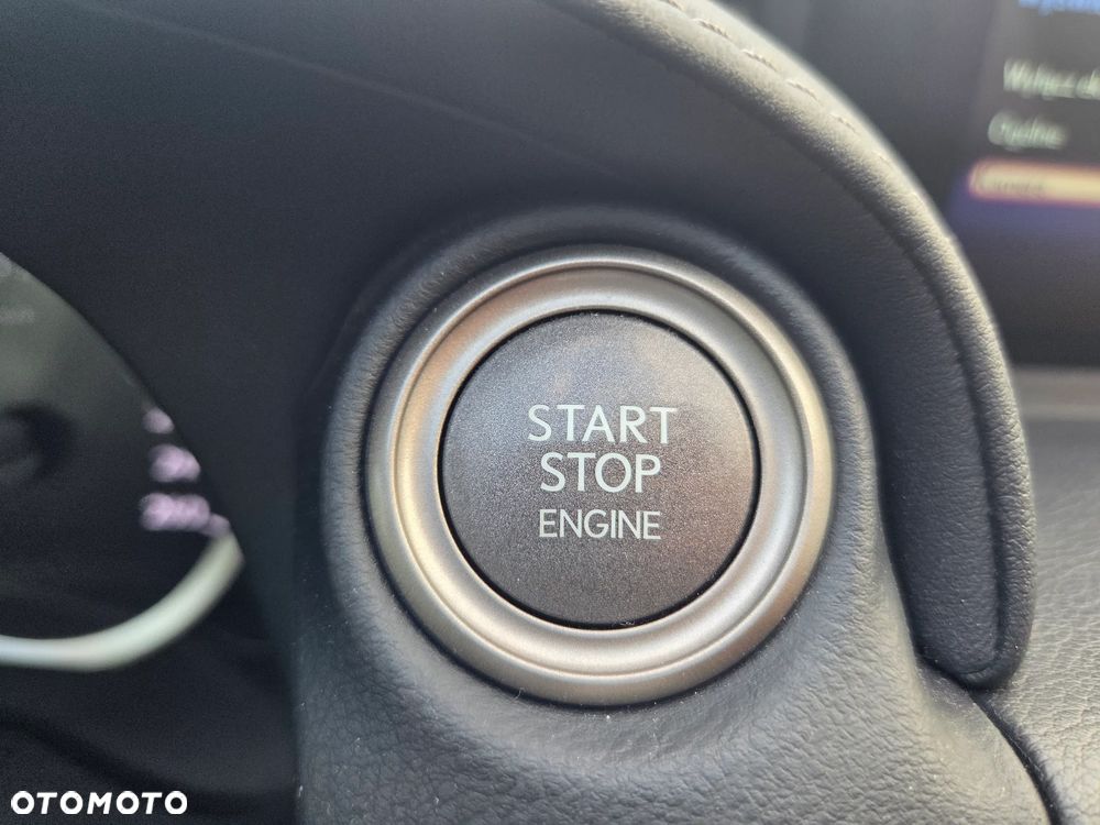 Lexus IS 200t Elegance - 35