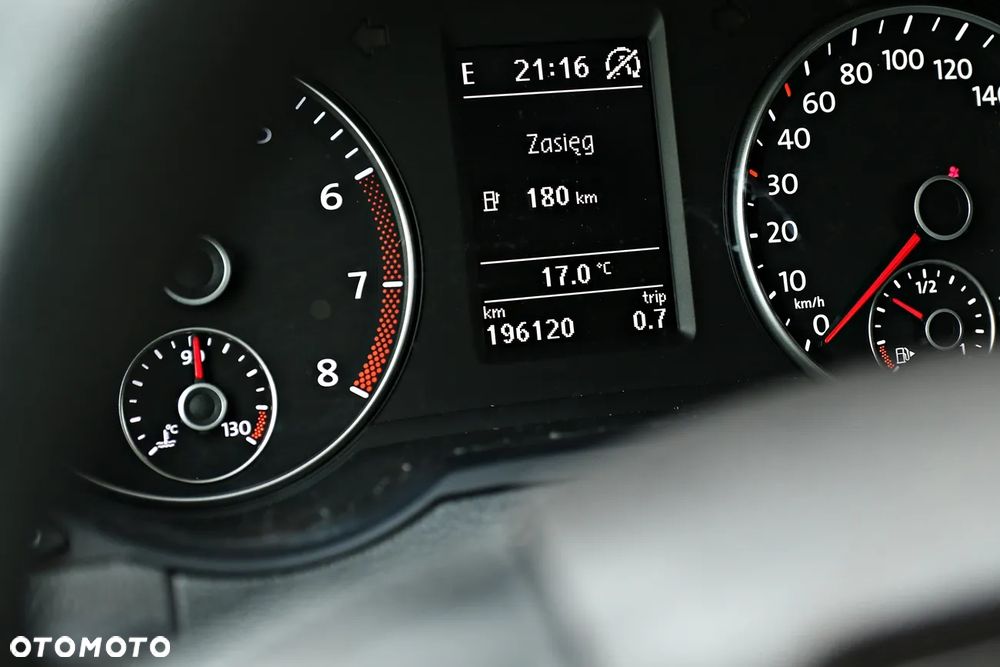 Seat Alhambra 1.4 TSI Start & Stop Crono Plus - 38