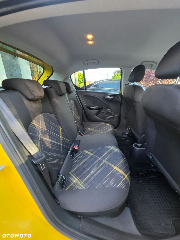 Opel Corsa 1.4 Color Edition - 15