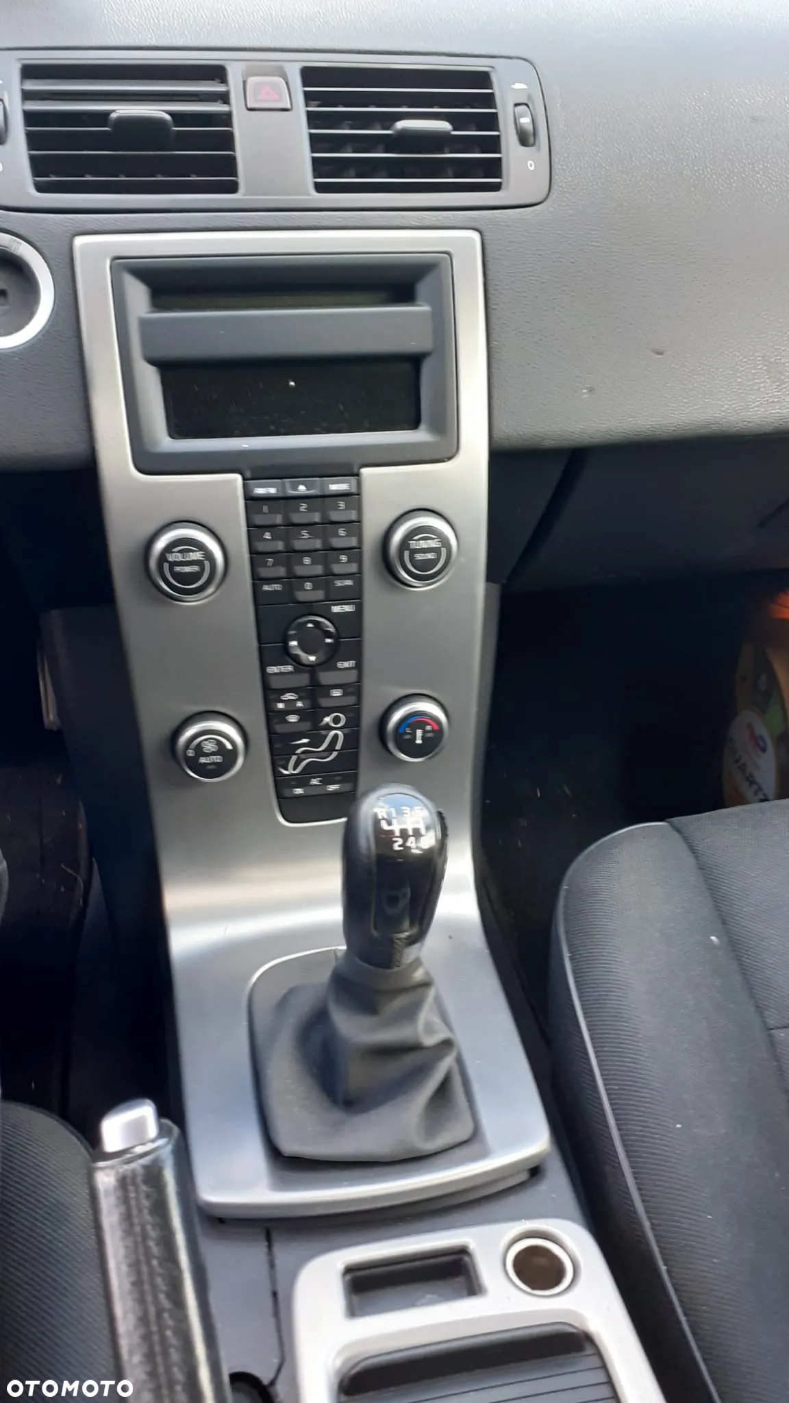Volvo V50 - 7